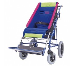 OBI 오비아이 장애아동용유모차 / 유모차형휠체어